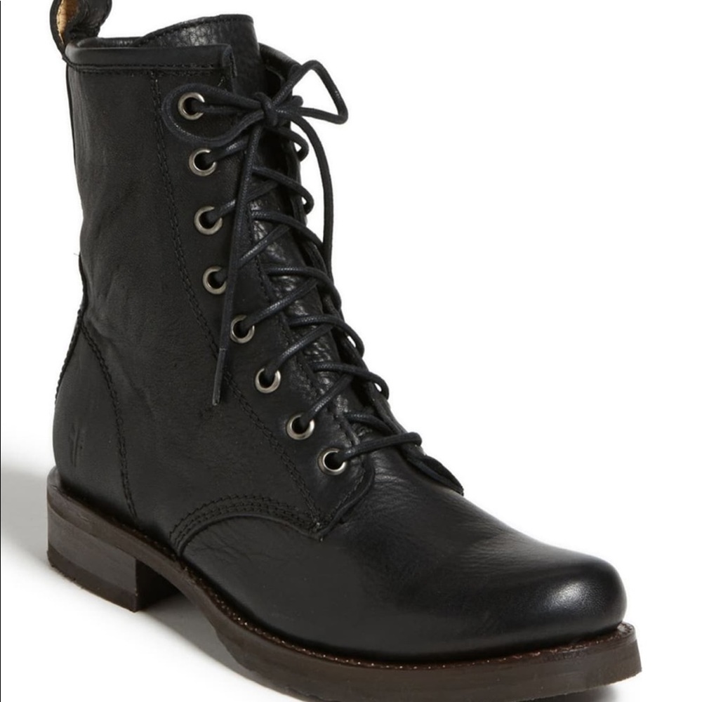 Frye Boots